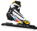 Gezocht Salomon schaatsen maat 45, Overige merken, Klapschaats, Gebruikt, Ophalen of Verzenden