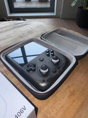 ANBERNIC RG406V Retro Handheld Game Console beschikbaar voor biedingen