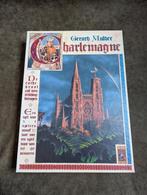 Harlemagne Bordspel - Gerard Mulder, Hobby en Vrije tijd, Gezelschapsspellen | Bordspellen, Drie of vier spelers, Ophalen of Verzenden