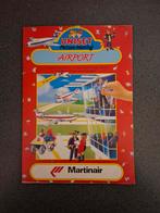 MARTINAIR KINDERSUPRISE UNISET, Ophalen of Verzenden, Overige typen