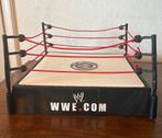 WWE Jakks pacific worstel ring met kooi onderdelen, Verzenden, Zo goed als nieuw