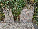 Klinkers / stenen, Tuin en Terras, Tegels en Klinkers, Ophalen, Gebruikt, Klinkers, 10 m² of meer