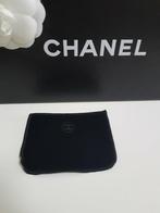 Chanel fluwelen make-up hoesje klein, Ophalen of Verzenden