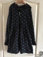 Fishbone trui XS, donkerblauw met sterren (1B17), Kleding | Dames, Tweedehands verkoop, Tweedehands verkoop, Blauw, Ophalen of Verzenden