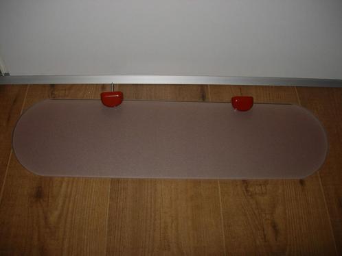 Te koop aangeboden: meubel / wandpanelen - boekenplanken, Huis en Inrichting, Woonaccessoires | Wandplanken en Boekenplanken, Nieuw