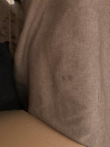 Ikea Ektorp Grijs - afbeelding 2