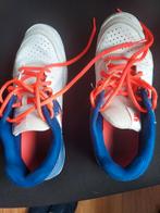 Babolat Zaal Sportschoenen Mt 38,5, Babolat, Ophalen, Gedragen, Wit