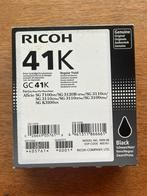 Ricoh 405761 Print Cartridge Black, Ophalen, Nieuw, Ricoh