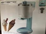 softijs machine ijsmachine softijs maker, Ophalen, Zo goed als nieuw