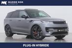 Land Rover Range Rover Sport 3.0 P550e Autobiography | Stoel, Automaat, Stof, Gebruikt, 2996 cc