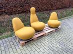 Bla Station Puppa set, Gebruikt, Minder dan 75 cm, Ophalen of Verzenden, Metaal