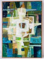 Jos van Dormolen Schilderij Olieverf, Antiek en Kunst, Ophalen