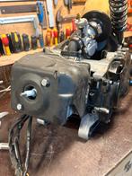 Piaggio skipper 172cc stage 2 kanon blok, Ophalen, Zo goed als nieuw, Blok, Piaggio