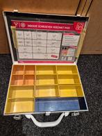 Dynaplus opbergkoffer, Doe-het-zelf en Verbouw, Ophalen of Verzenden, Zo goed als nieuw