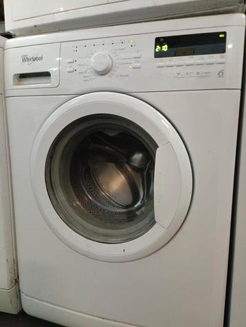 Whirlpool AWO/D7114 wasmachine 7 KG beschikbaar voor biedingen