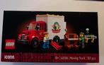 Lego Icons Verhuiswagen 40586 - Nieuw in doos!, Lego, Denemarken, Nieuw, Ophalen of Verzenden
