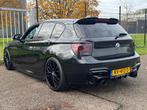 BMW 1-serie M135i xDrive Exe Opendak 19inch Performance, Euro 5, Cruise Control, Gebruikt, 320 pk