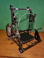 3d printer, Ophalen