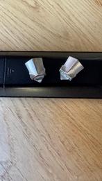 Lapponia oorbellen, Sieraden, Tassen en Uiterlijk, Ophalen, Overige materialen, Zo goed als nieuw, Knopjes of Stekers