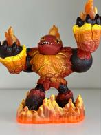 Skylanders Ignitor Figuur + Kaart, Ophalen of Verzenden, Gebruikt