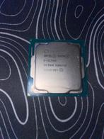 Intel Xeon E-2174G - Perfecte Staat!, LGA 1151, Intel Xeon, Zo goed als nieuw, 3 tot 4 Ghz
