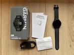 Garmin Forerunner 165, Sieraden, Tassen en Uiterlijk, Sporthorloges, Zwart, Garmin, Ophalen of Verzenden, Zo goed als nieuw