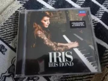 CD Iris Hond – Iris 476 508-1 beschikbaar voor biedingen