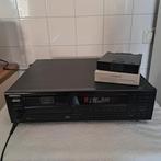 Kenwood DP-M6650 Disc Magazine Multiple Compact Disc CD Play, Audio, Tv en Foto, Cd-spelers, Ophalen of Verzenden, Zo goed als nieuw