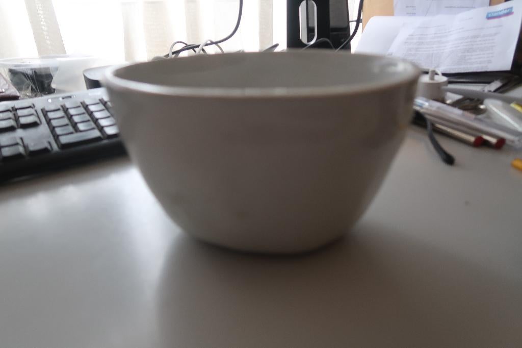 puddingvorm ,no 6, hoogte 11 cm, Antiek en Kunst, Ophalen of Verzenden