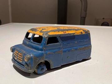 Vintage Dinky Toys Bedford Bestelwagen beschikbaar voor biedingen