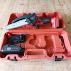 Fiat Professional Draadloze kettingzaag 15 cm, Ophalen of Verzenden, Nieuw