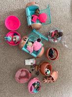 LOL ballen met accessoires, Ophalen of Verzenden, Gebruikt