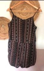 Jumpsuit Clockhouse maat 34, Kleding | Dames, Jumpsuits, Overige kleuren, Ophalen of Verzenden, Zo goed als nieuw, Clockhouse