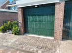 Electrische Garagedeur ( standaard), Ophalen, Gebruikt, Garagedeur, 120 cm of meer