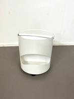 ABS kunstof Robo-container van Joe Colombo voor ICF Italië, Ophalen of Verzenden