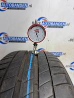 2x Michelin Primacy 3 205/55 R17 91W ZP RFT 205/55/17 205551, Gebruikt, 17 inch, Band(en), Personenwagen