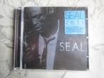 Seal - Soul, Ophalen of Verzenden, 1980 tot 2000, Gebruikt
