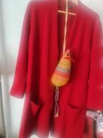 ANNECLAIRE  VEST M/L, Kleding | Dames, Maat 38/40 (M), Verzenden, "ANNECLAIRE", Gedragen