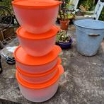 Joseph Joseph magnetron schalen., Ophalen of Verzenden, Zo goed als nieuw