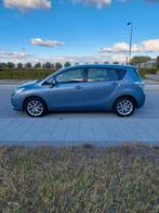 Toyota Corolla Verso 1.6 Vvti 7P 2011 Blauw, Auto's, Voorwielaandrijving, 74 €/maand, 4 cilinders, Blauw