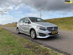 Mercedes-Benz B-klasse 180 CDI Blue Efficiency Lease Edition, Voorwielaandrijving, Euro 5, 28 km/l, Gebruikt