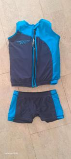 Easyswim Pro Drijfpakje 2XL - Zo Goed Als Nieuw!, Ophalen of Verzenden, Zo goed als nieuw, Easyswim, UV-zwemkleding
