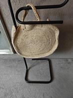 ZUSS Tas Mand Draagmand van 100% Jute zgan, Ophalen, Zo goed als nieuw, Overige kleuren, Overige typen
