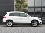 Volkswagen Tiguan 1.4 TSI Sport&Style Navi Clima Cruise Alca, Auto's, Voorwielaandrijving, Euro 5, 15 km/l, 4 cilinders