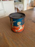 Vintage 'Pette Chocolade' Spaarpot, Ophalen of Verzenden