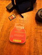 Sony Alpha 6000 Grote Set, Overige merken, Gebruikt, Minder dan 50 mm, Overige typen