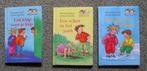 3 Boekjes Koen en Lot, Ophalen of Verzenden, Gelezen, Marianne Busser; Ron Schröder
