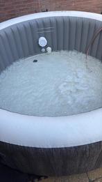 Intex Jacuzzi 6 persoons - Nieuw!!, Ophalen, Nieuw, Grondzeil, Opblaasbaar