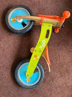 Houten loopfiets. Nieuw. Design, Ophalen of Verzenden, Nieuw, Loopfiets