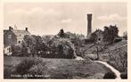 Krimpen a/d Lek Watertoren 1955, Ophalen of Verzenden, 1940 tot 1960, Gelopen, Zuid-Holland
